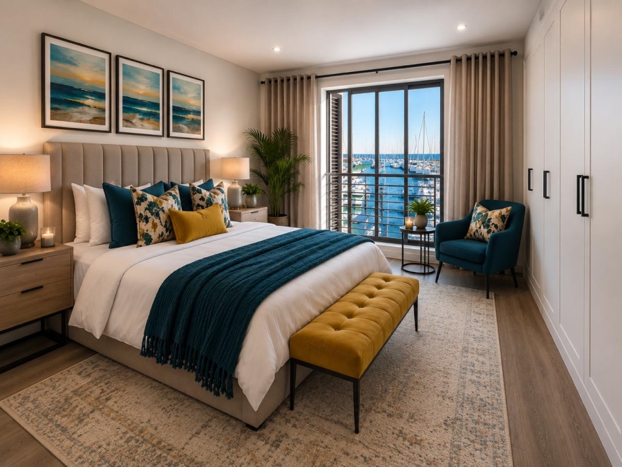 3 Bedroom Property for Sale in Mykonos Western Cape